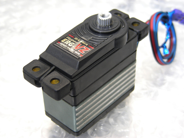 ミニカー SANWA MTAS. HIGH RESPONSE Sanwa Airtronics MTR 2.4GHz 4Ch Telemetry FH5 SUR SSR Radio