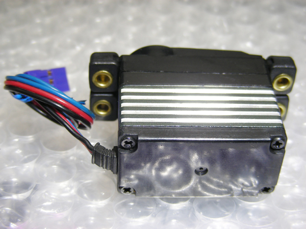 ミニカー SANWA MTAS. HIGH RESPONSE SANWA