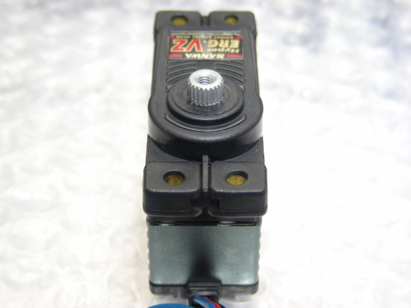 Airtronics 94361Z Sanwa ERG-VZ High Torque 13Kg Servo MUGEN