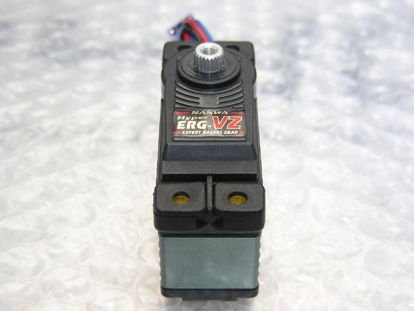 Airtronics 94361Z Sanwa ERG-VZ High Torque 13Kg Servo MUGEN