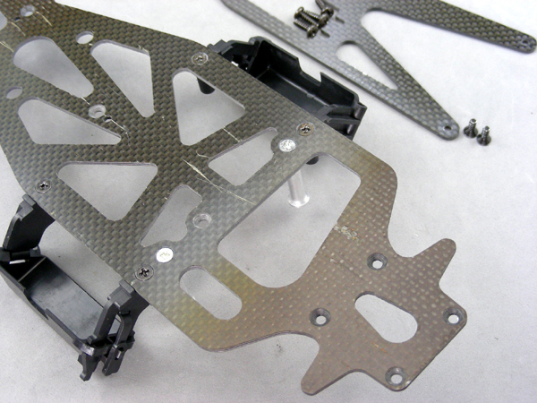 Dogbones Universels HPI A514 Pour RS4 - Largeur Arrière - Neufs - 1/10 Nitro