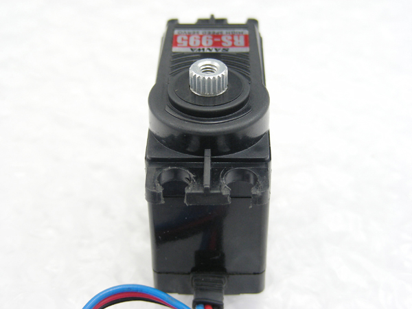 Airtronics Sanwa RS995 .06 High Speed Torque Servo Tamiya Kyosho