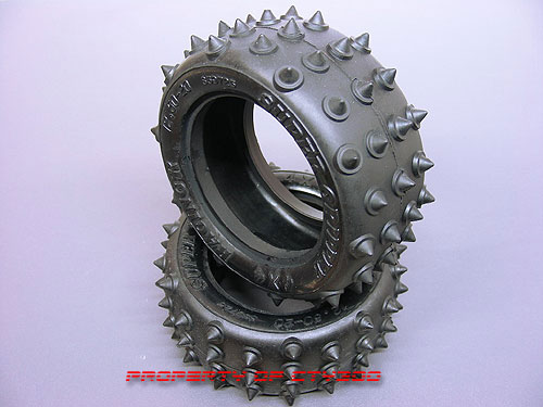 Tamiya Avante 2011 Vanquish VQS 2020 Vintage Wild One Rear Pin
