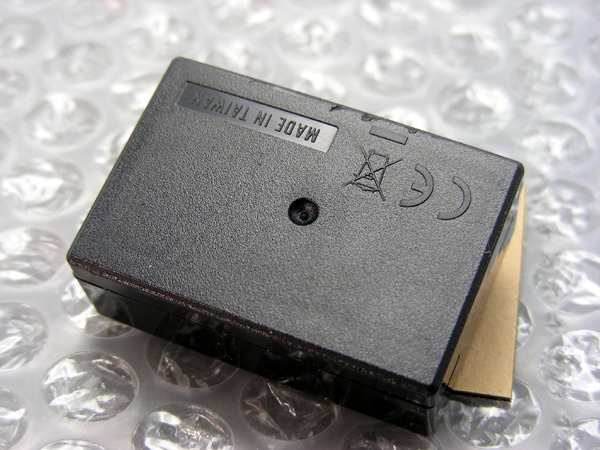 Vintage 2008 Futaba R604FS-E 2.4GHz 4CH FASST Receiver for EP 4PK