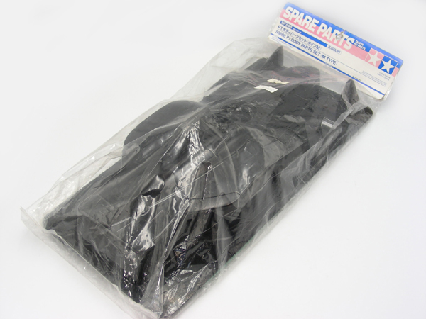 Vintage Tamiya 50898 F103 F103RS F103RX F1 M-TYPE Pre-Painted Body