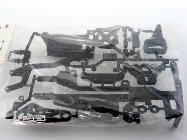 HPI PRO4 2005 SQUAREパーツ多数つき HPI PRO4 2005 SQUAREパーツ多数つき HPI PRO4 2005 SQUAREパーツ多数