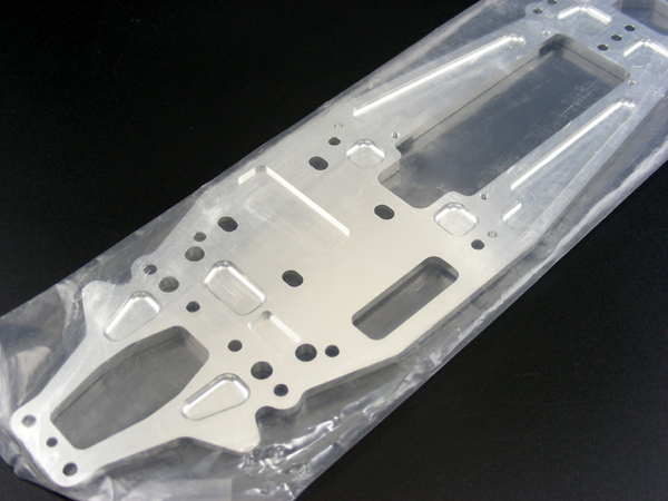 Genuine Original Kyosho 1/8 EVOLVA M3 EVO 5mm Milled Lightweight