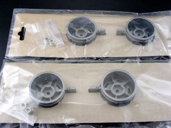 Vintage Tamiya M-Chassis M02 58175 Honda S800 Racing 50708